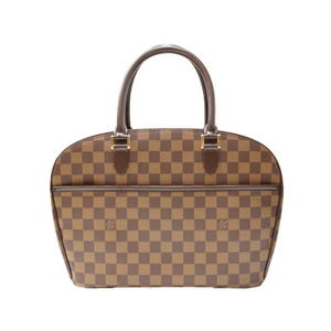 Louis Vuitton Thalia Oriental Handbag Damier